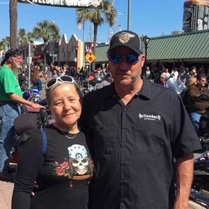 Meet your Posher, Zina